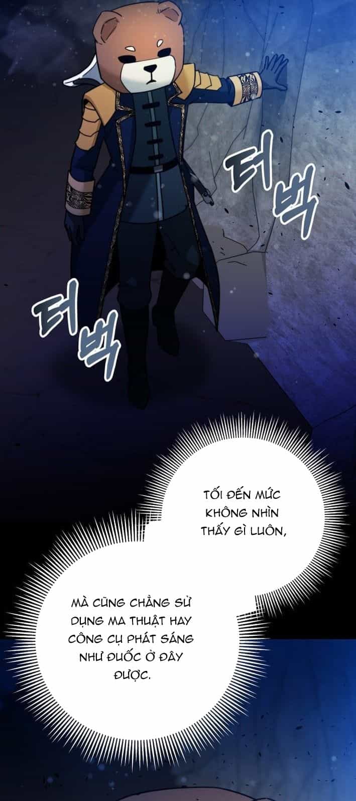 Buff May Mắn - Chương 37 - ảnh 2