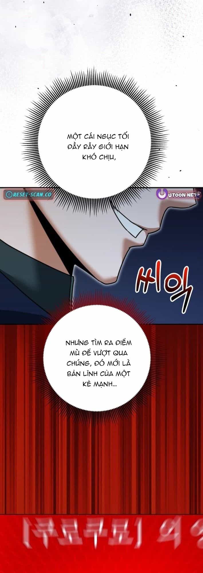 Buff May Mắn - Chương 37 - ảnh 21