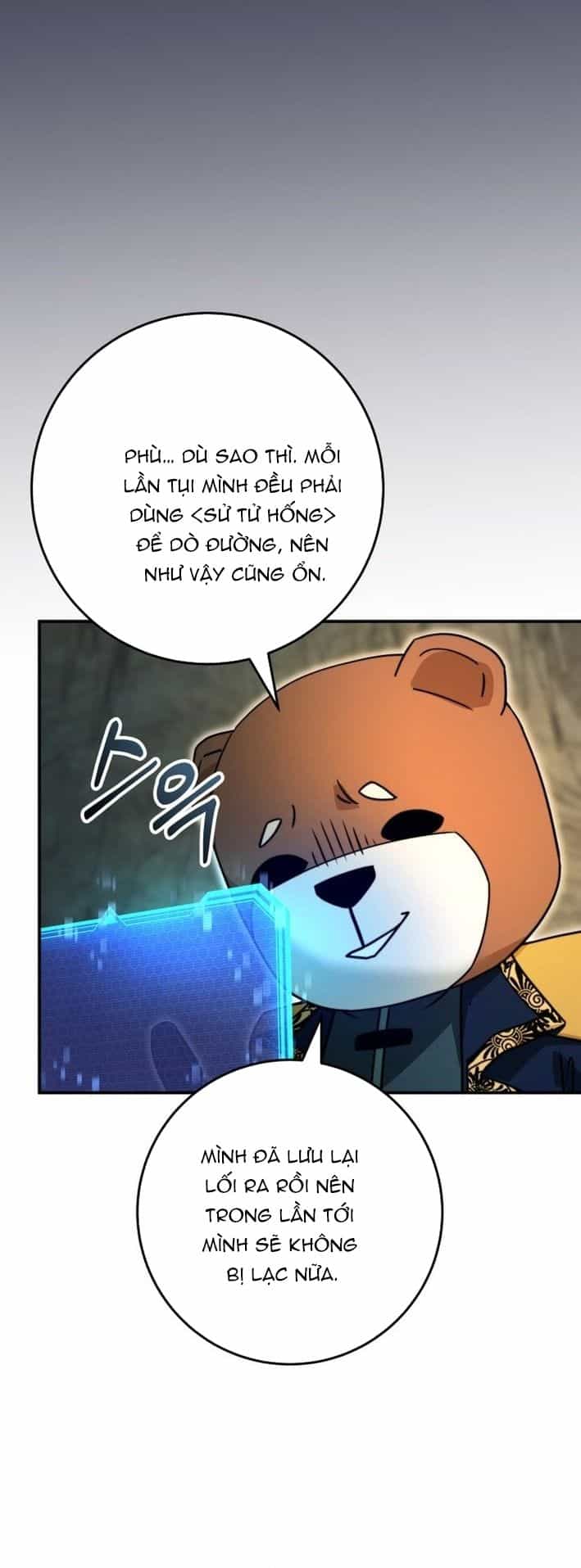 Buff May Mắn - Chương 37 - ảnh 31