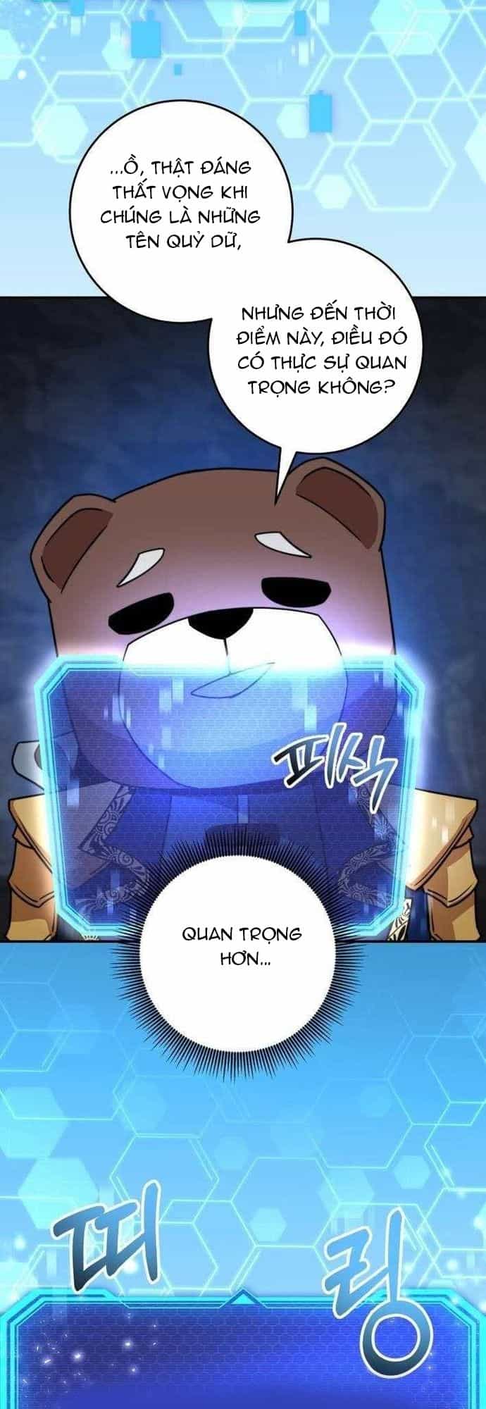 Buff May Mắn - Chương 38 - ảnh 14