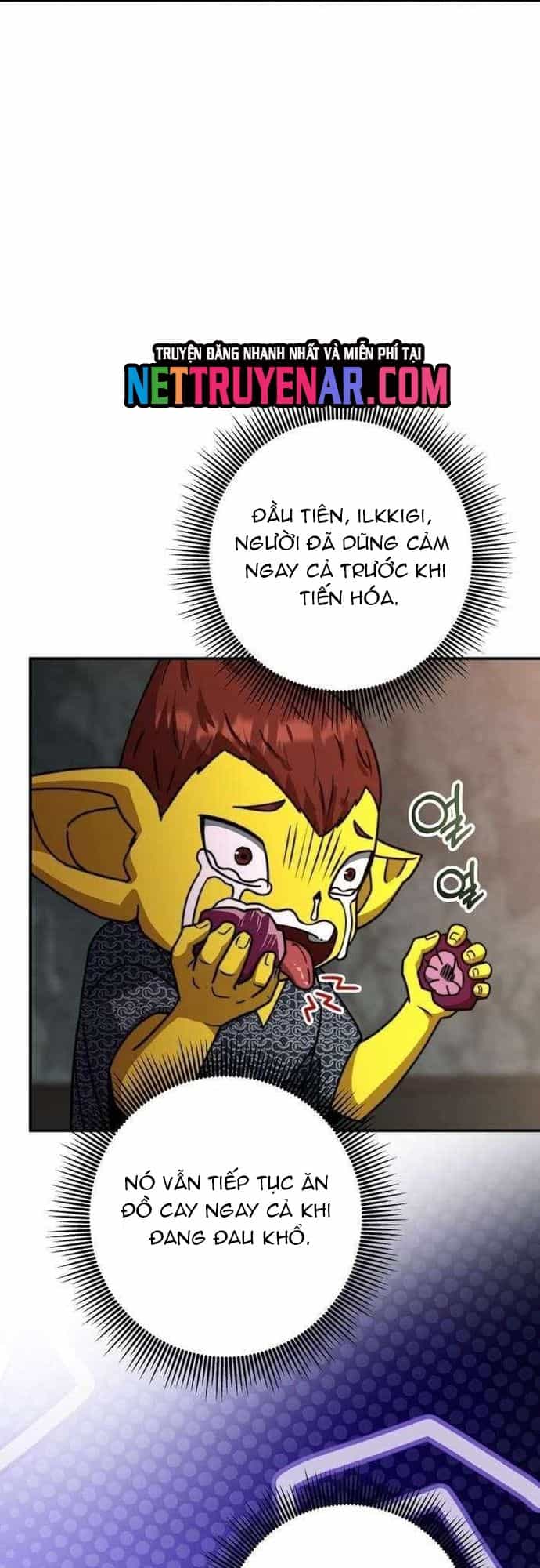 Buff May Mắn - Chương 38 - ảnh 33