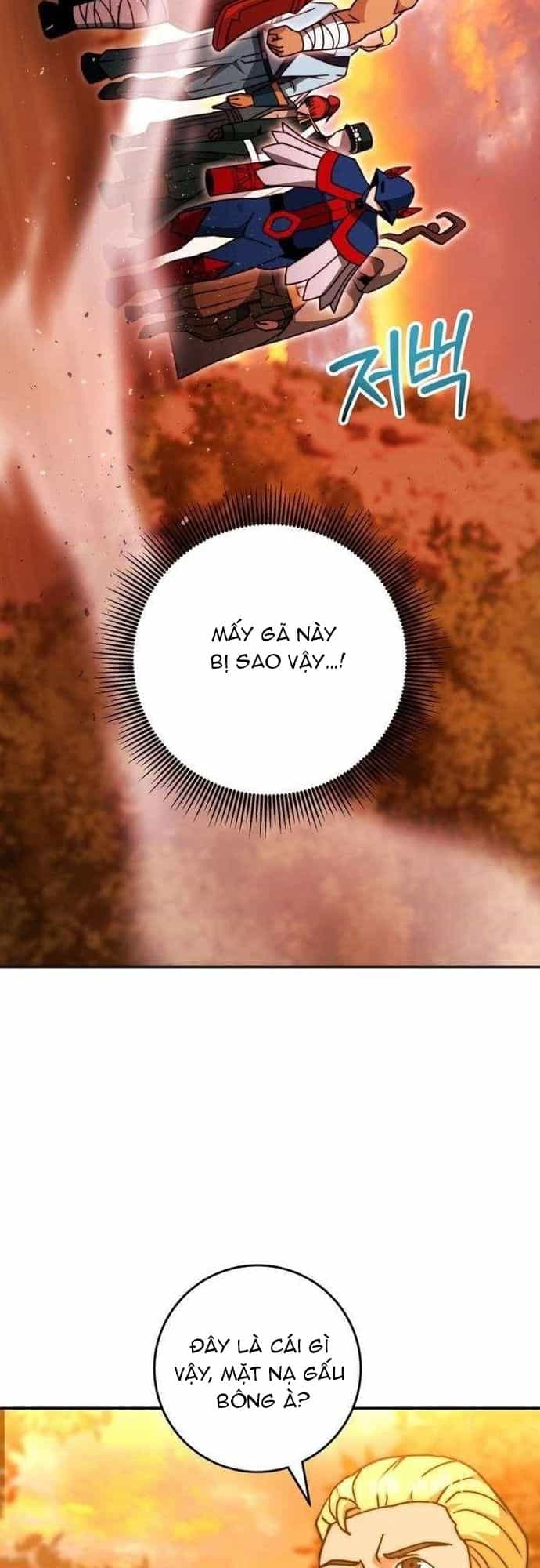Buff May Mắn - Chương 38 - ảnh 51