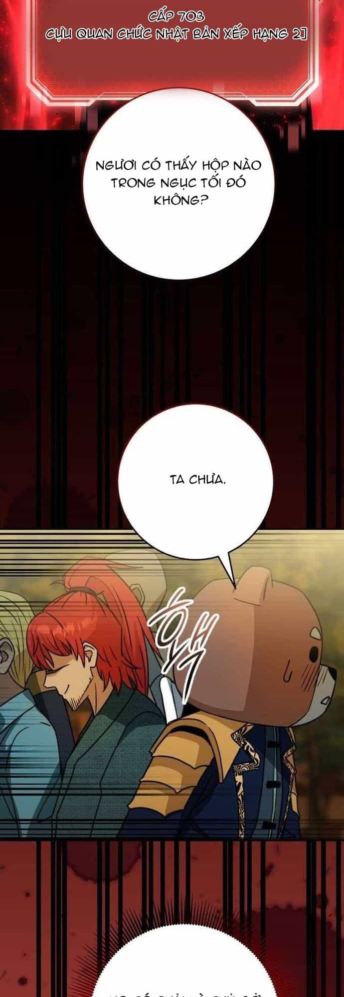 Buff May Mắn - Chương 38 - ảnh 56