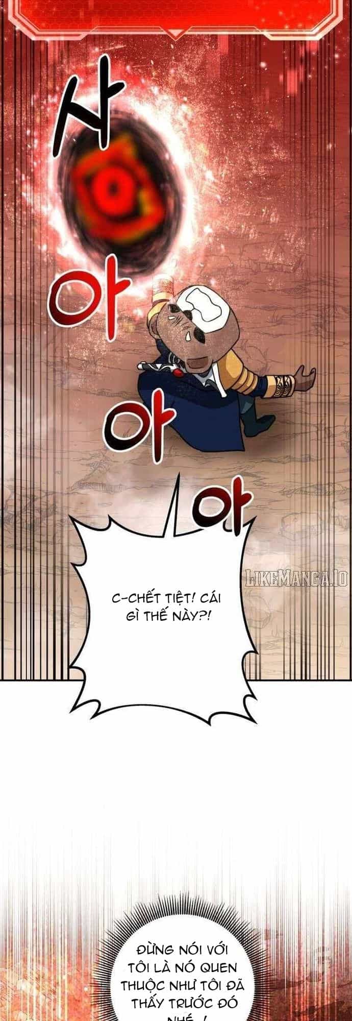Buff May Mắn - Chương 38 - ảnh 59