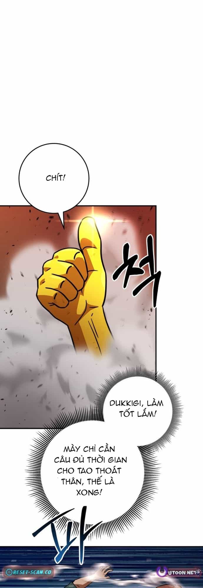 Buff May Mắn - Chương 39 - ảnh 40