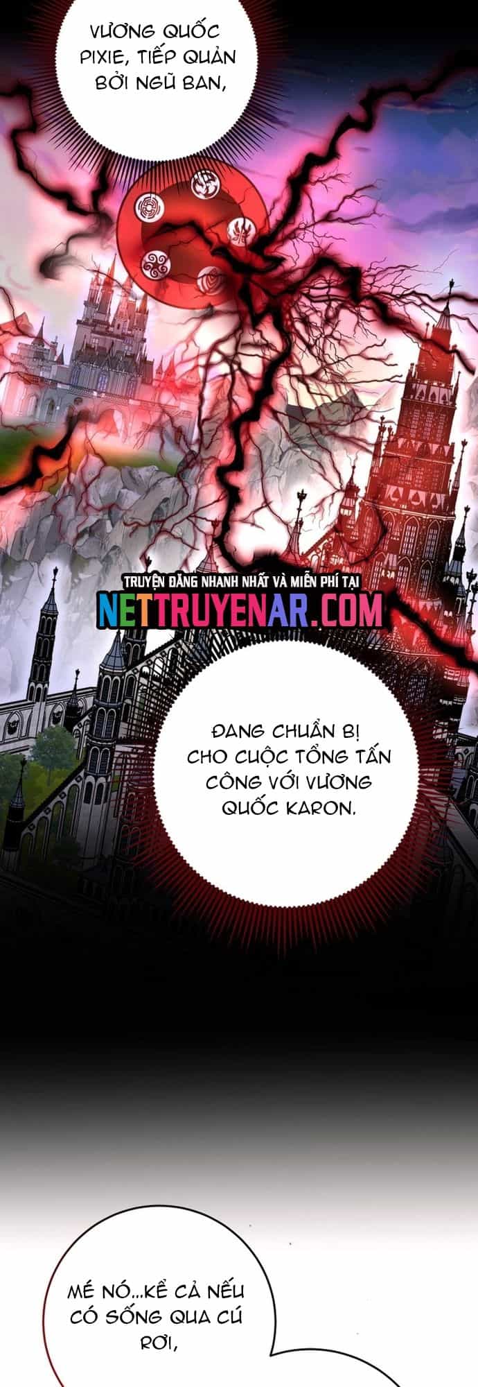 Buff May Mắn - Chương 39 - ảnh 58