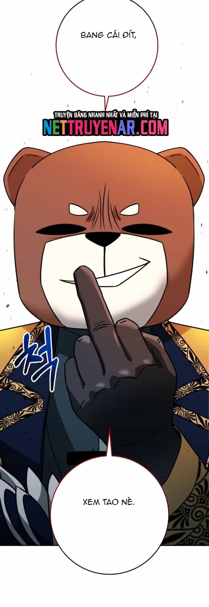 Buff May Mắn - Chương 39 - ảnh 68