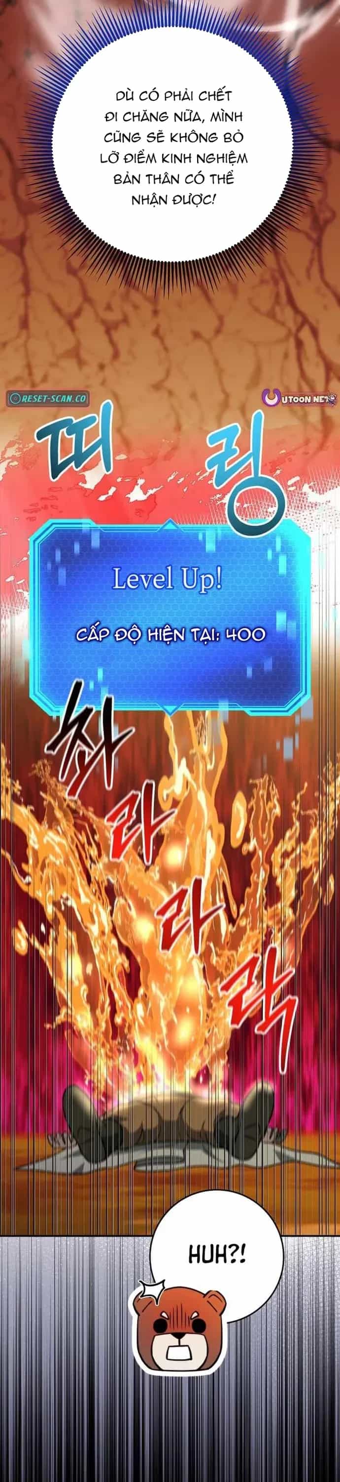Buff May Mắn - Chương 40 - ảnh 26