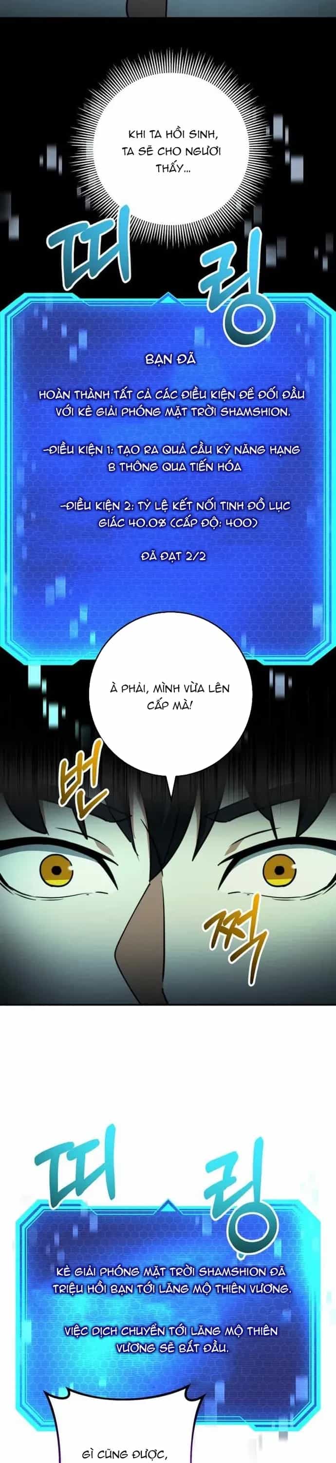 Buff May Mắn - Chương 40 - ảnh 29