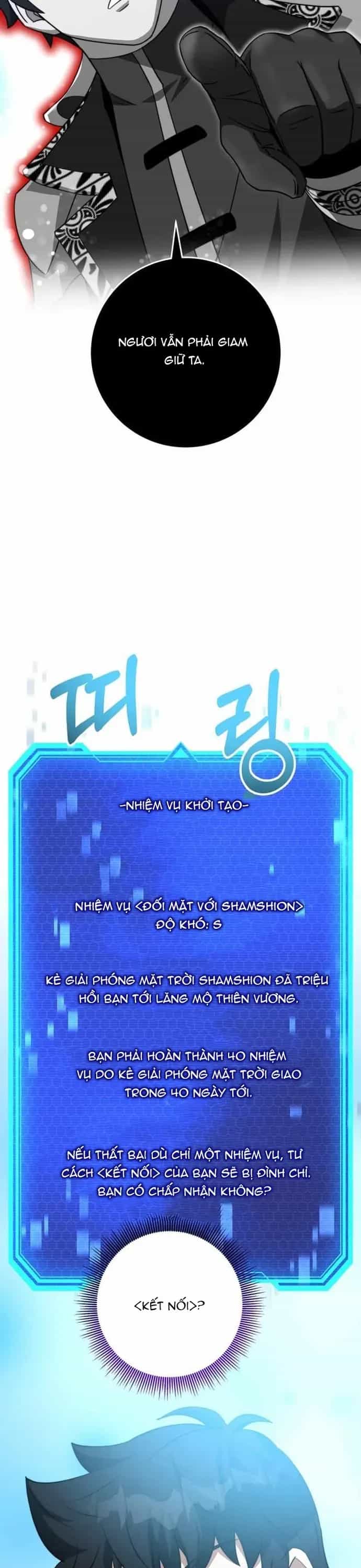 Buff May Mắn - Chương 40 - ảnh 37