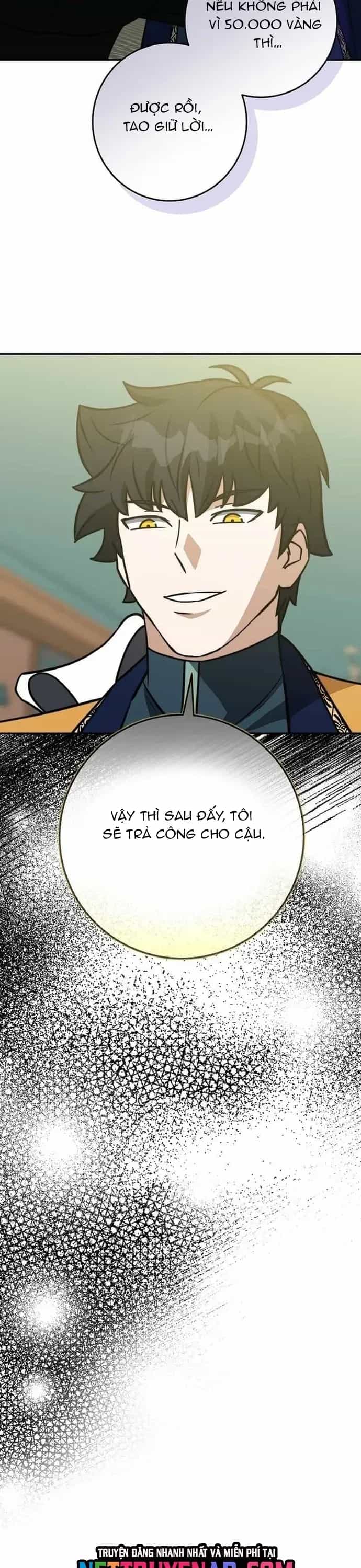 Buff May Mắn - Chương 45 - ảnh 25