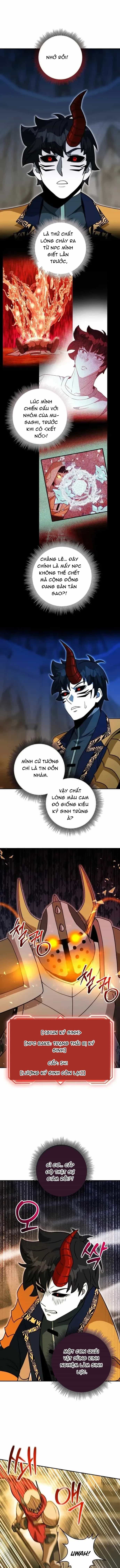 Buff May Mắn - Chương 51 - ảnh 2
