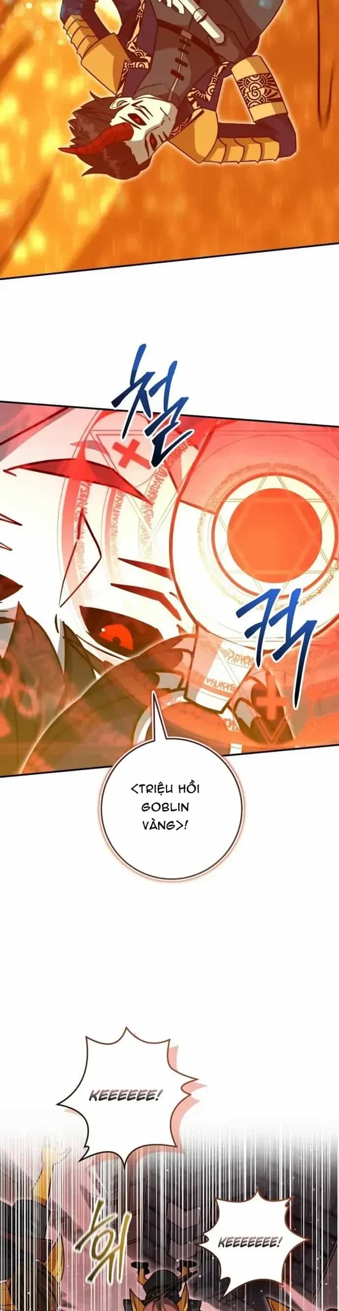 Buff May Mắn - Chương 57 - ảnh 8