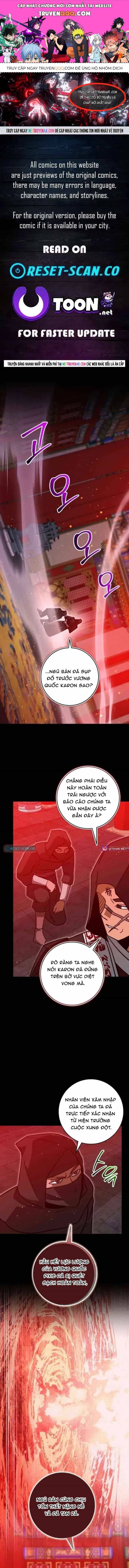 Buff May Mắn - Chương 58 - ảnh 1