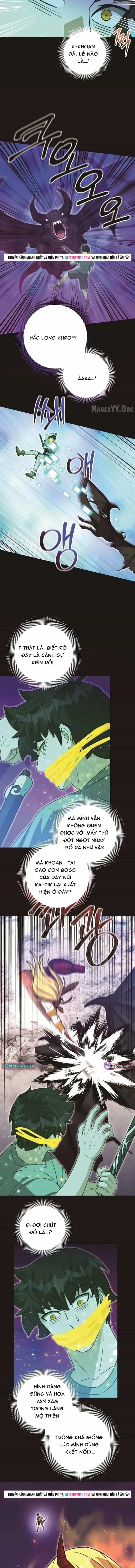Buff May Mắn - Chương 60 - ảnh 2