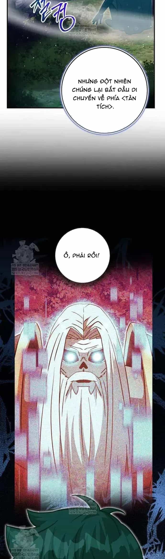 Buff May Mắn - Chương 63 - ảnh 20