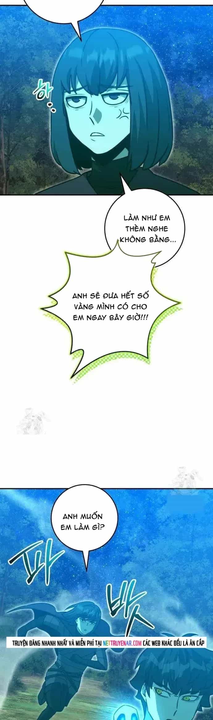 Buff May Mắn - Chương 63 - ảnh 25