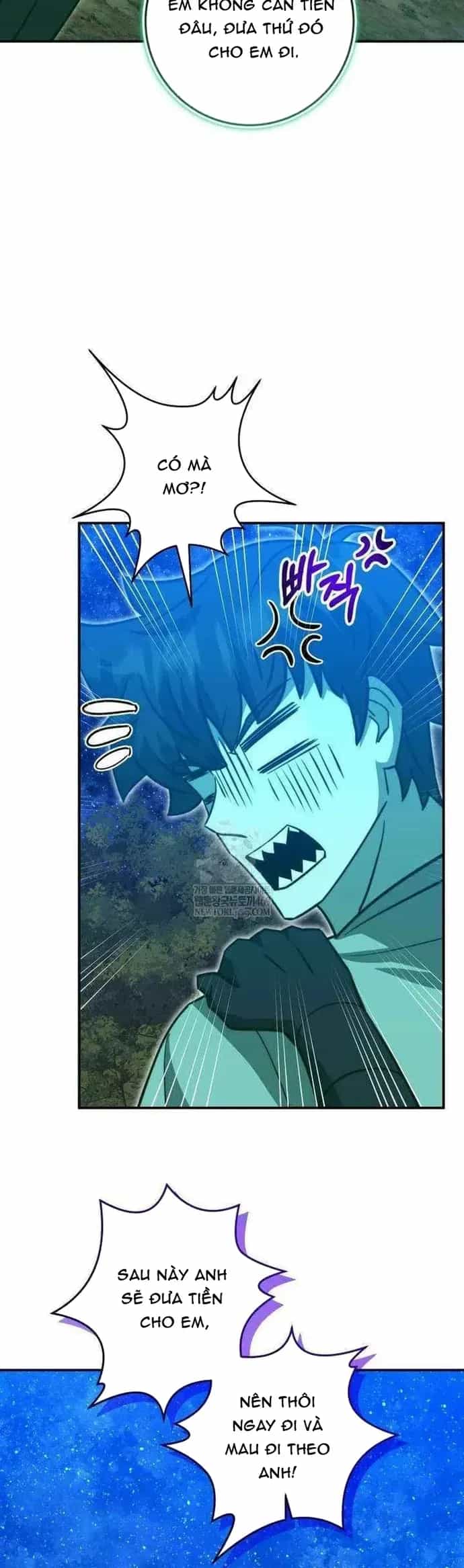 Buff May Mắn - Chương 63 - ảnh 33