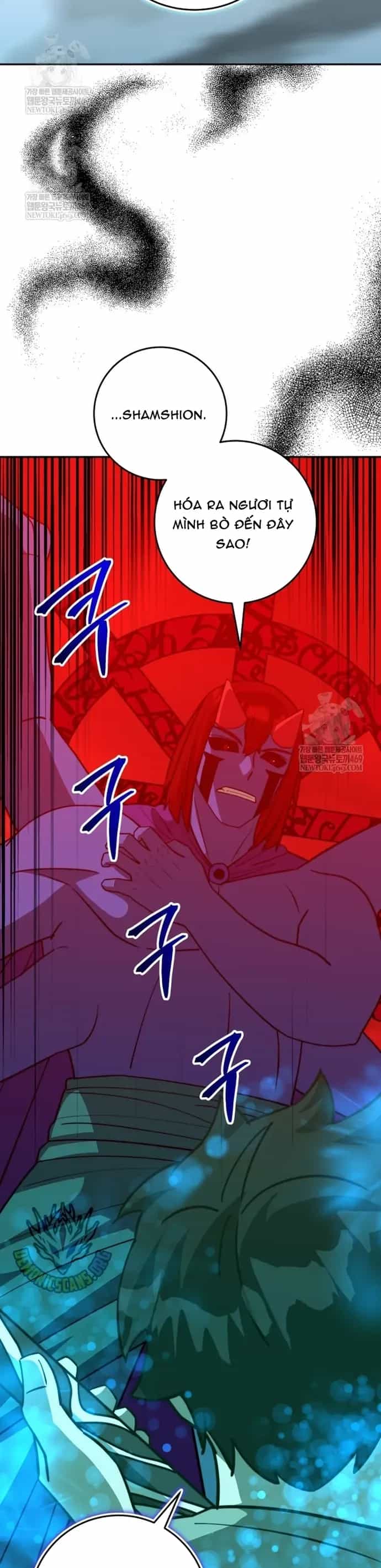 Buff May Mắn - Chương 65 - ảnh 13
