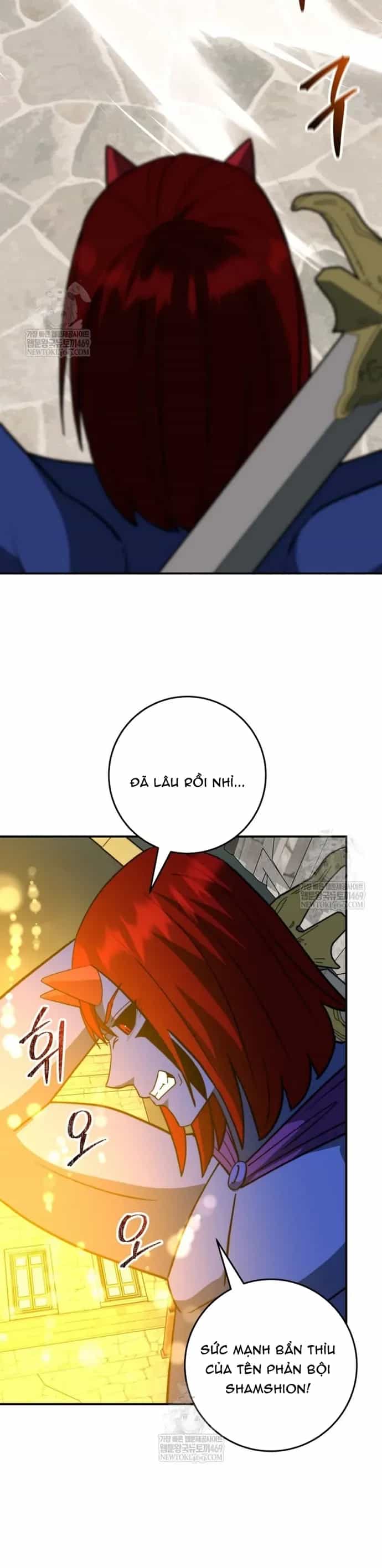 Buff May Mắn - Chương 65 - ảnh 28