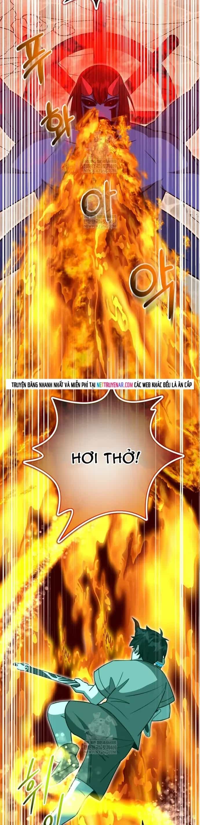 Buff May Mắn - Chương 65 - ảnh 40