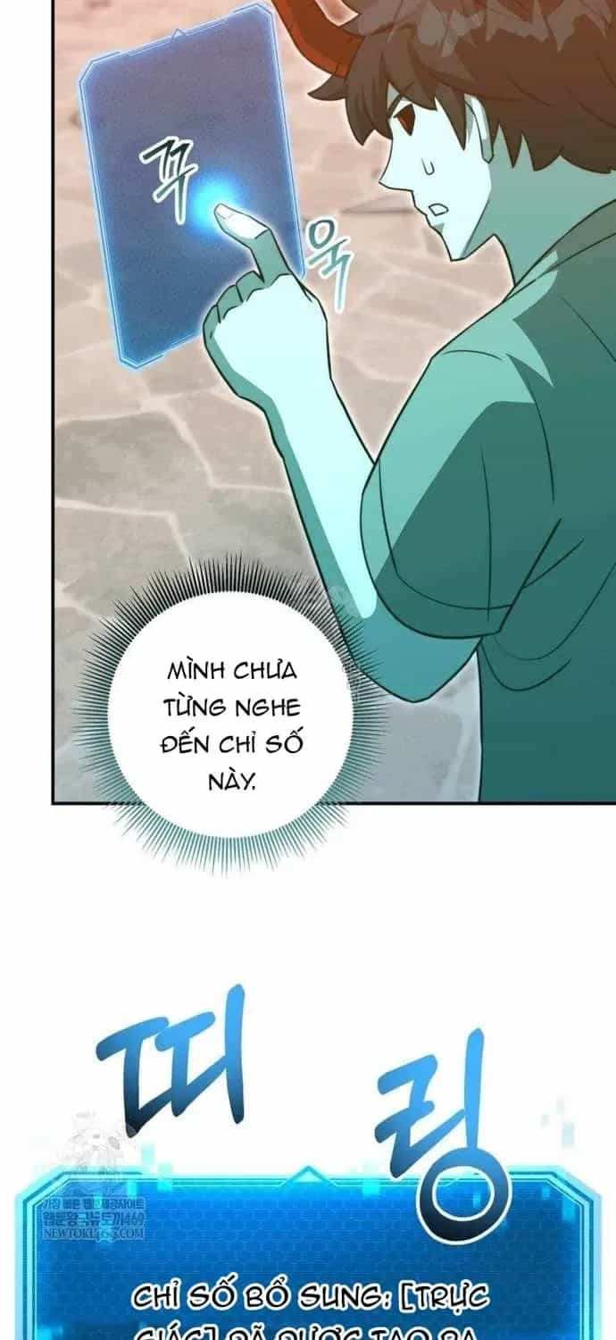 Buff May Mắn - Chương 67 - ảnh 18
