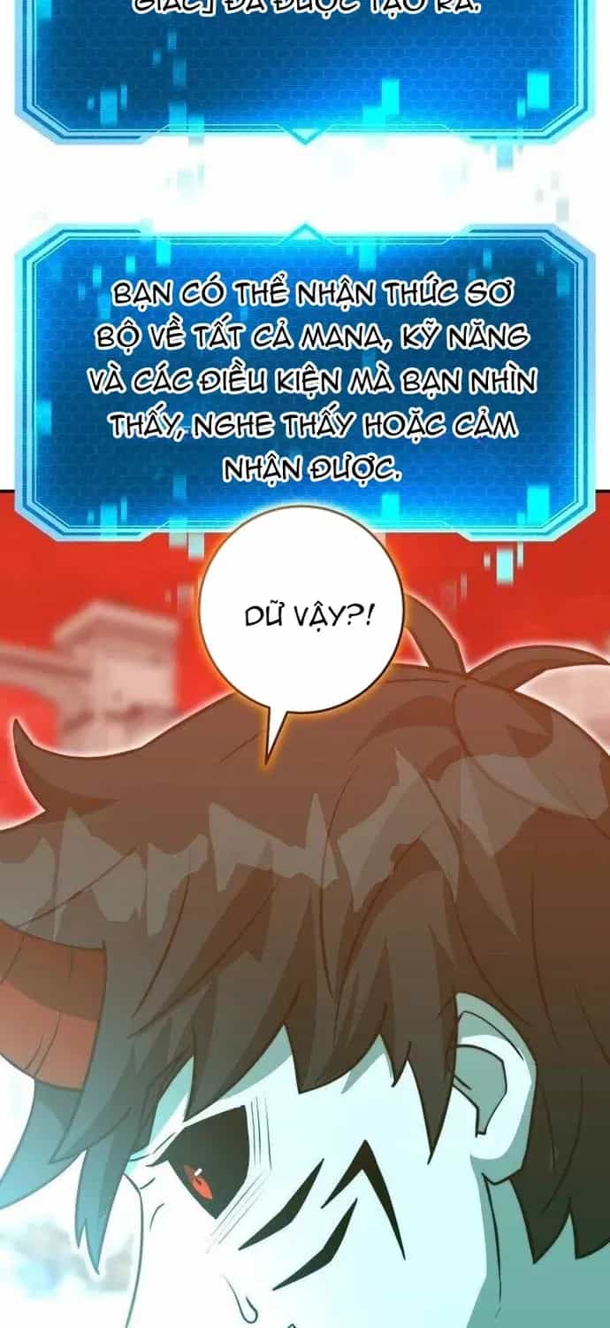 Buff May Mắn - Chương 67 - ảnh 19