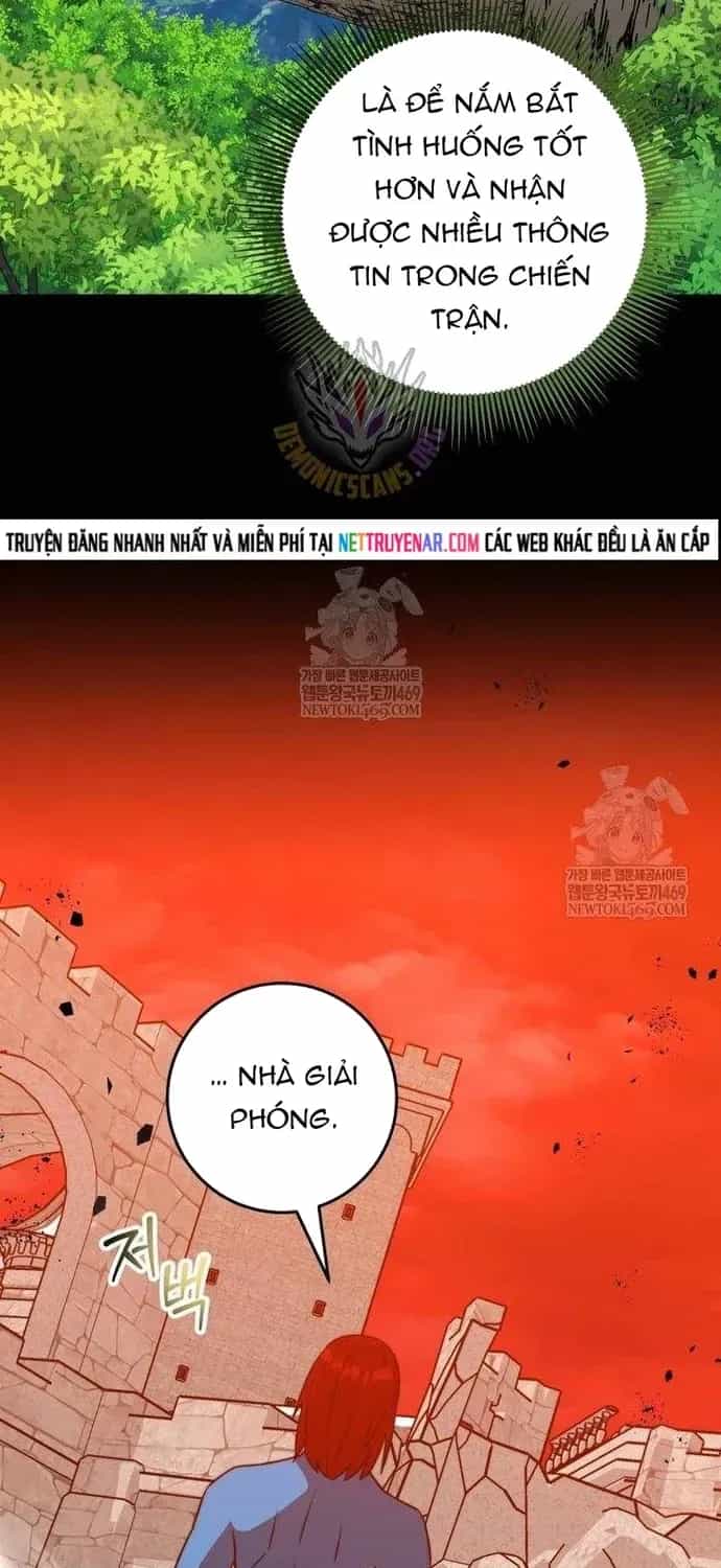 Buff May Mắn - Chương 67 - ảnh 24