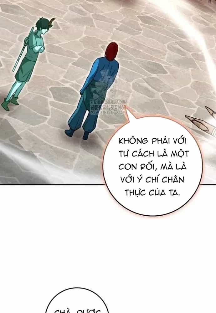 Buff May Mắn - Chương 67 - ảnh 30