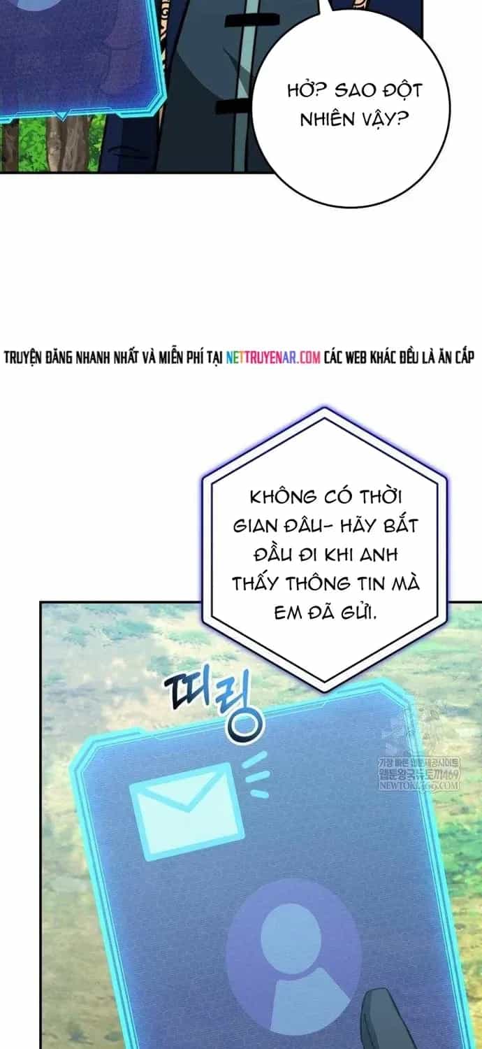 Buff May Mắn - Chương 67 - ảnh 53