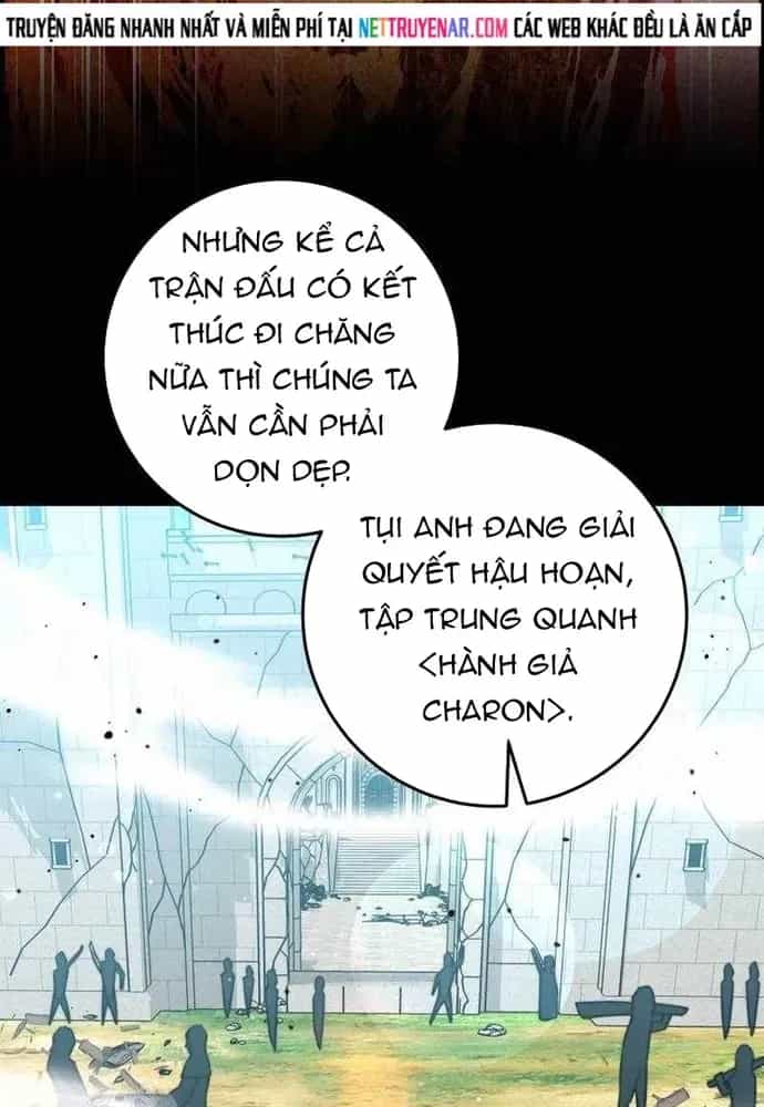 Buff May Mắn - Chương 67 - ảnh 65