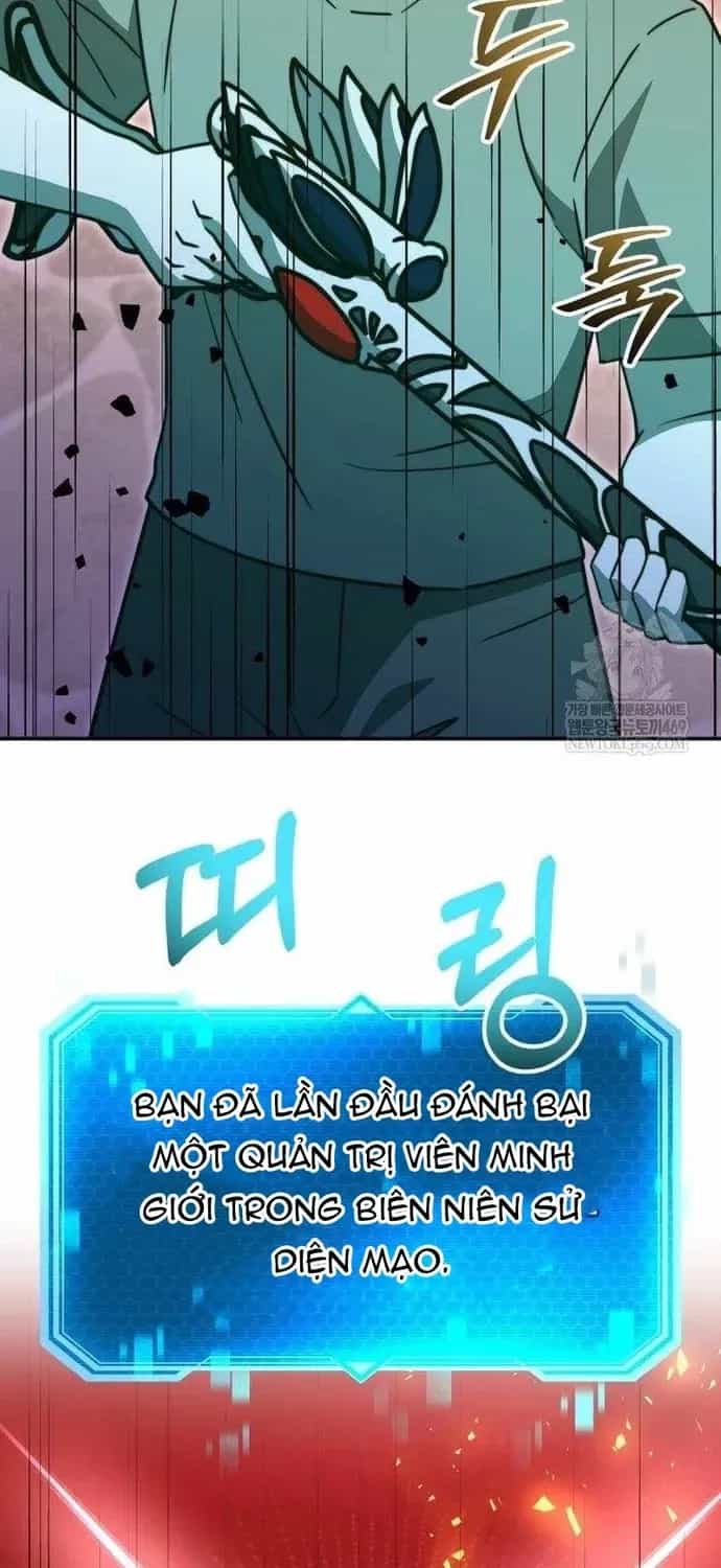 Buff May Mắn - Chương 67 - ảnh 7