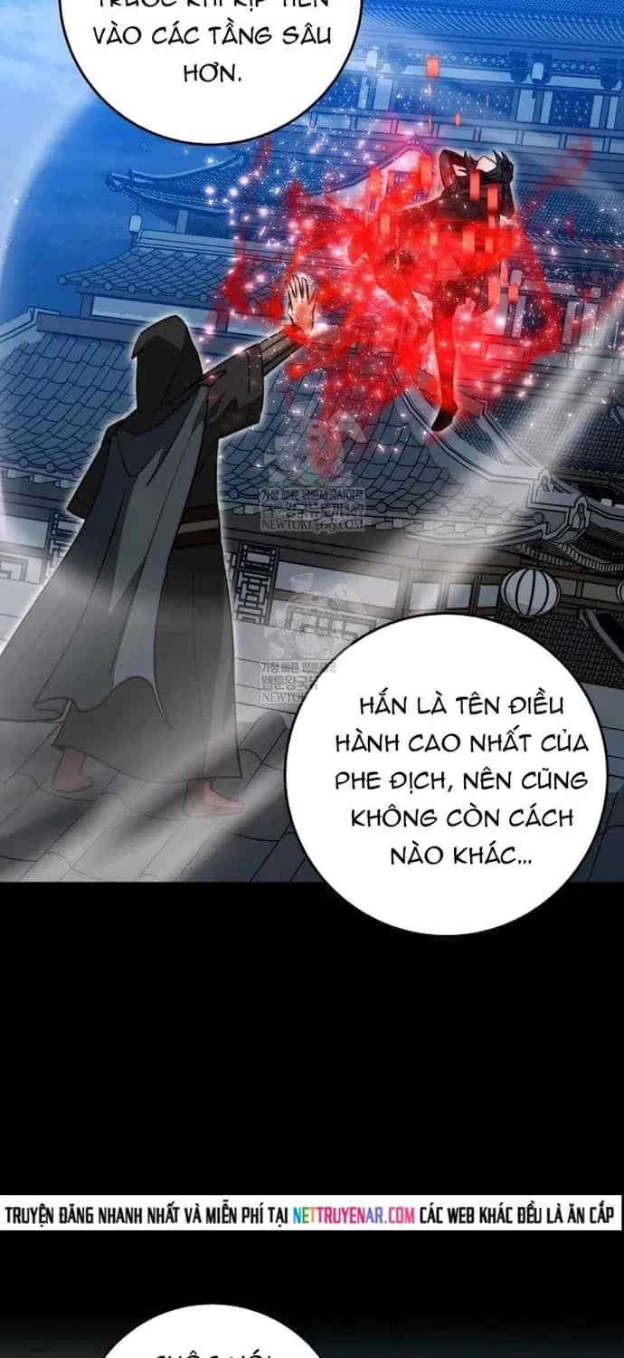 Buff May Mắn - Chương 67 - ảnh 77