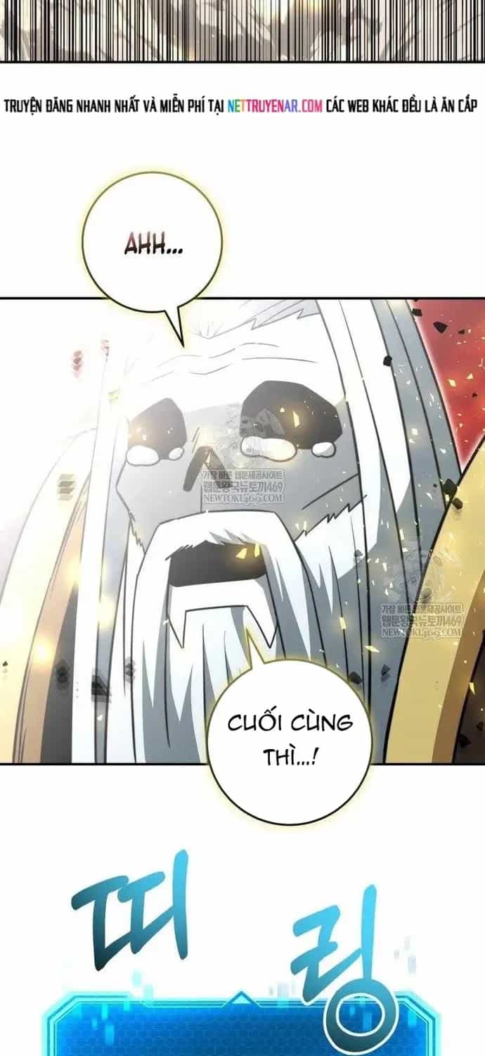Buff May Mắn - Chương 67 - ảnh 9