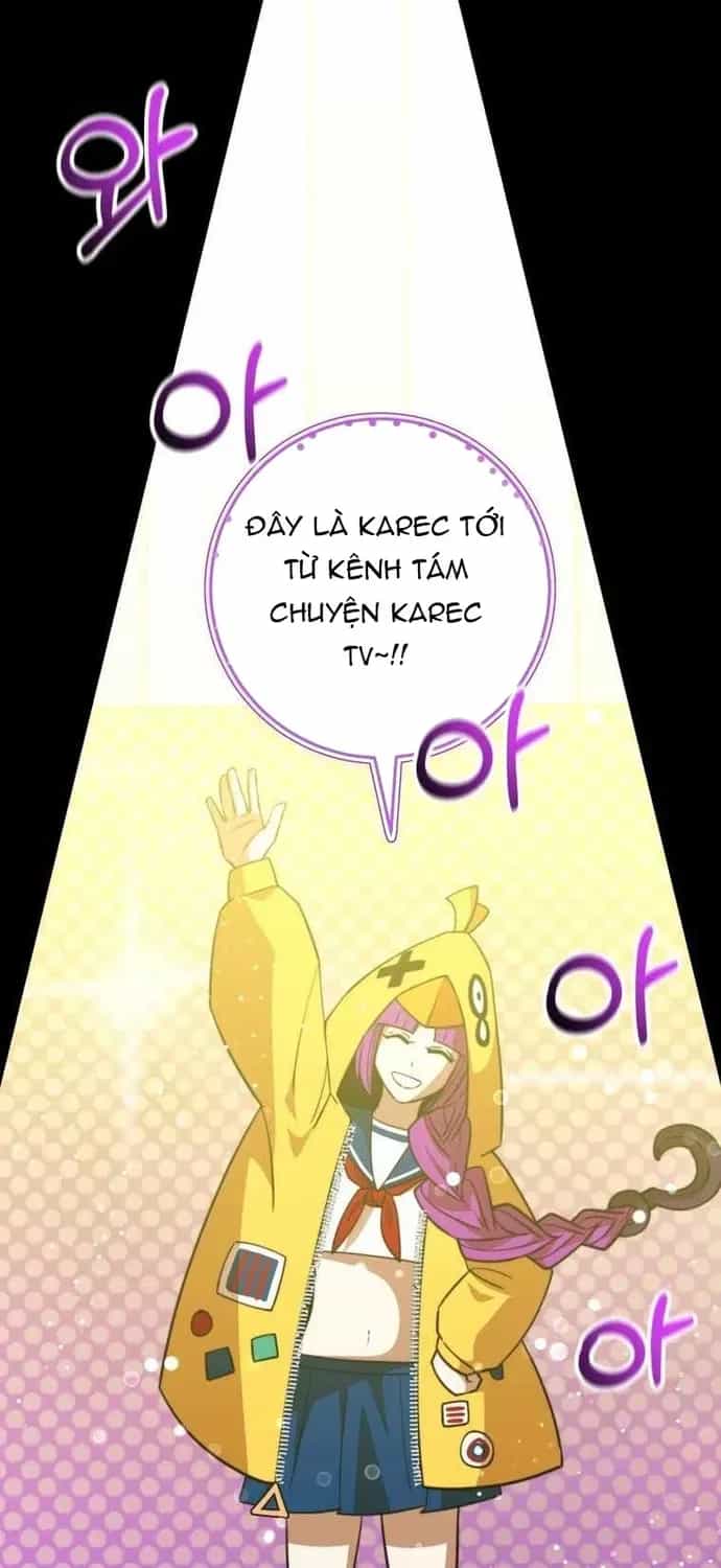 Buff May Mắn - Chương 68 - ảnh 2
