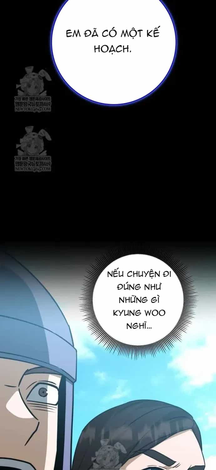 Buff May Mắn - Chương 68 - ảnh 28