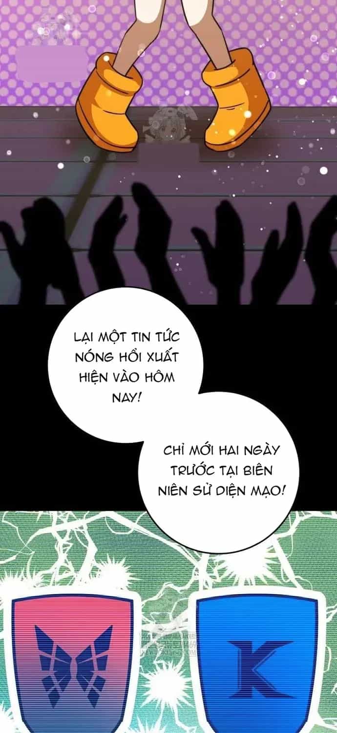 Buff May Mắn - Chương 68 - ảnh 3