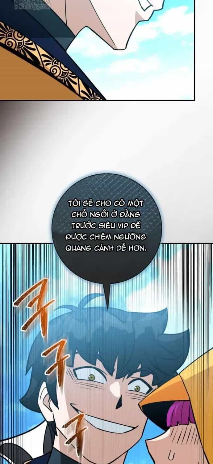 Buff May Mắn - Chương 68 - ảnh 37