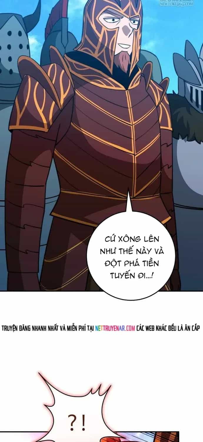 Buff May Mắn - Chương 68 - ảnh 42