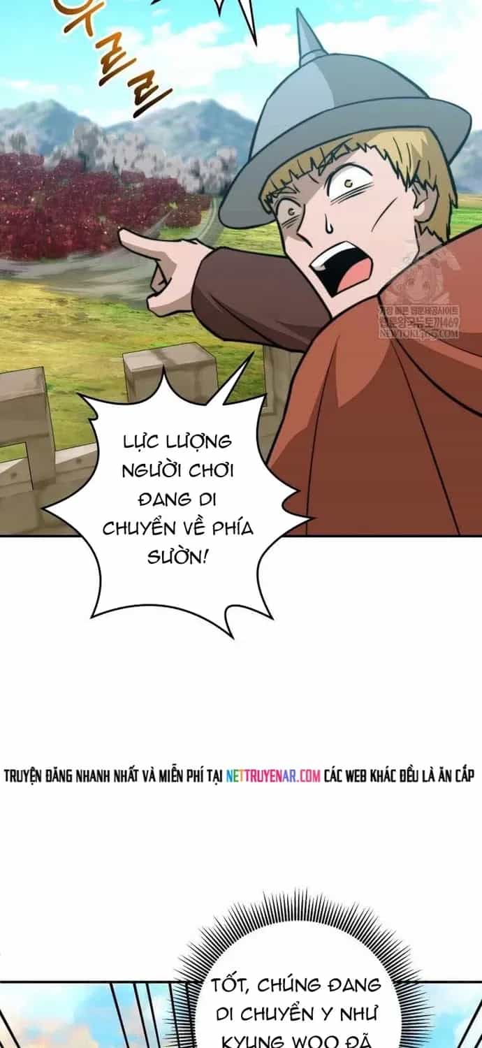 Buff May Mắn - Chương 68 - ảnh 61