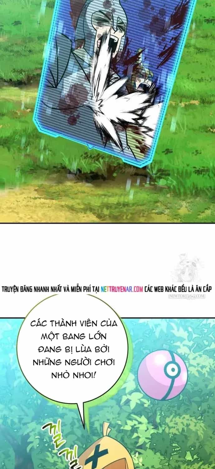 Buff May Mắn - Chương 68 - ảnh 77