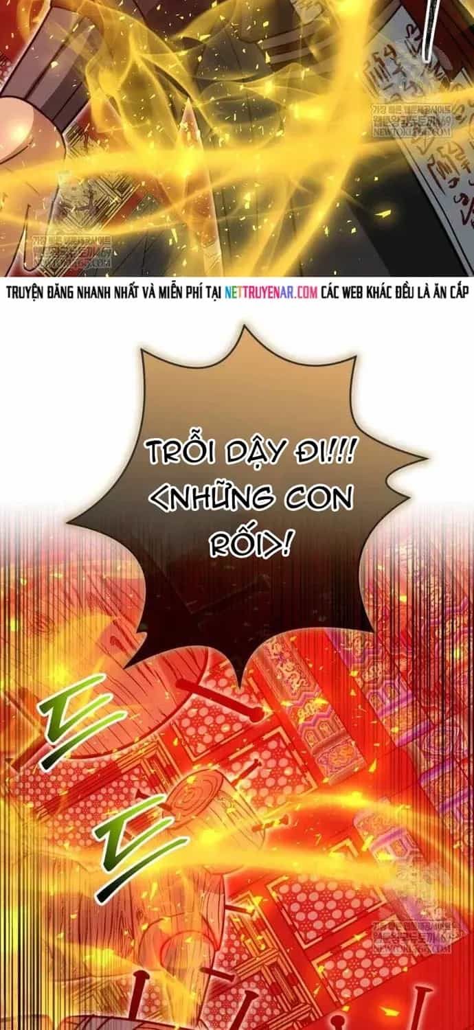 Buff May Mắn - Chương 69 - ảnh 29