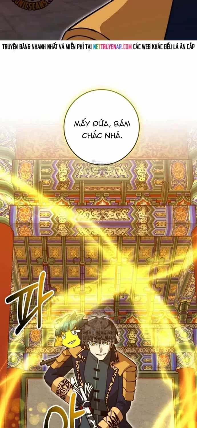 Buff May Mắn - Chương 69 - ảnh 70