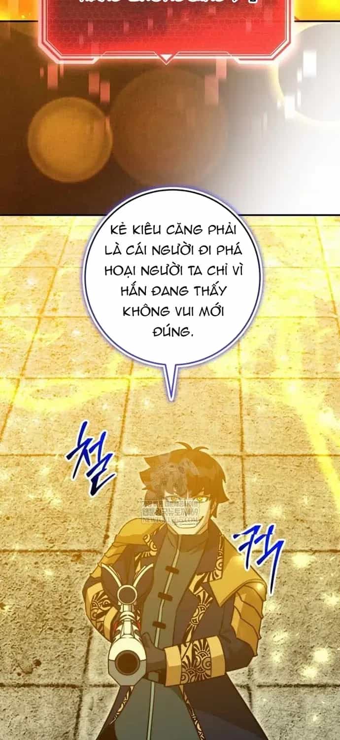 Buff May Mắn - Chương 69 - ảnh 97