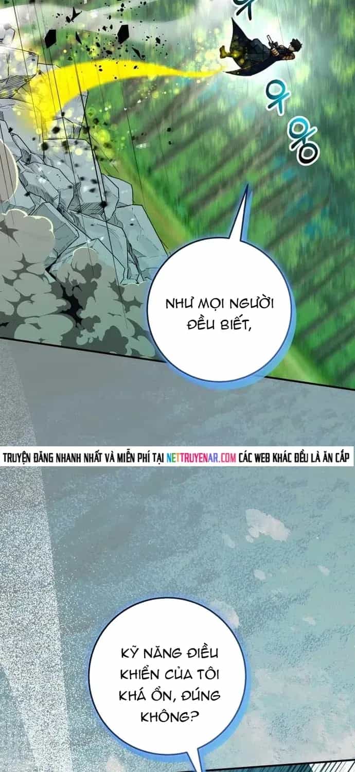 Buff May Mắn - Chương 70 - ảnh 104