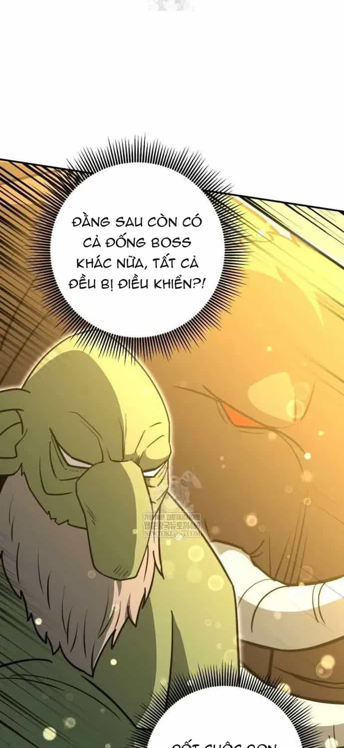 Buff May Mắn - Chương 70 - ảnh 20