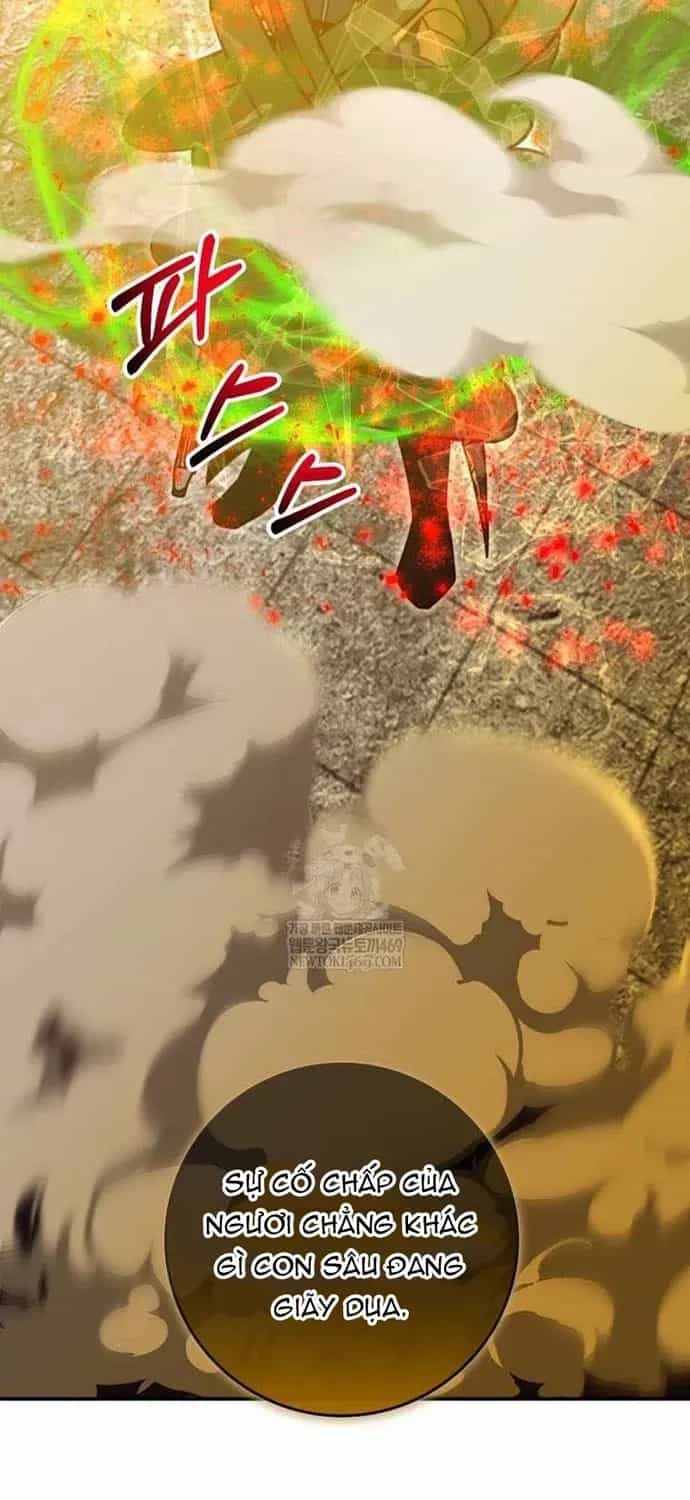 Buff May Mắn - Chương 70 - ảnh 25