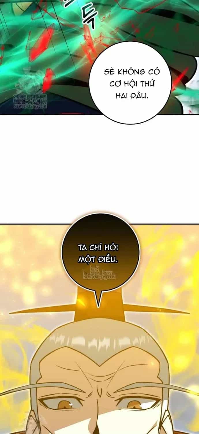 Buff May Mắn - Chương 70 - ảnh 27