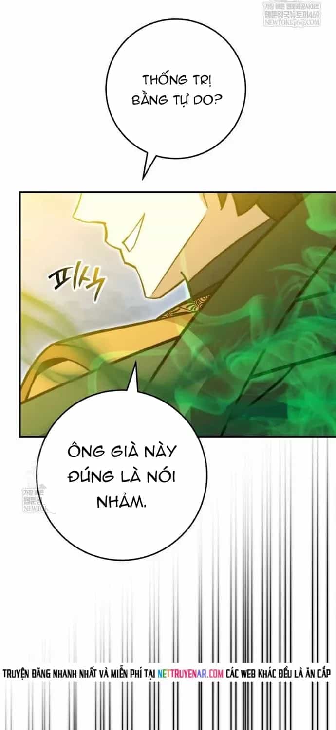 Buff May Mắn - Chương 70 - ảnh 34