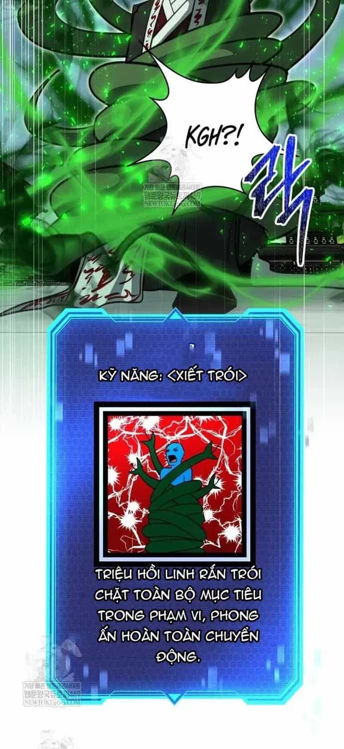Buff May Mắn - Chương 70 - ảnh 7